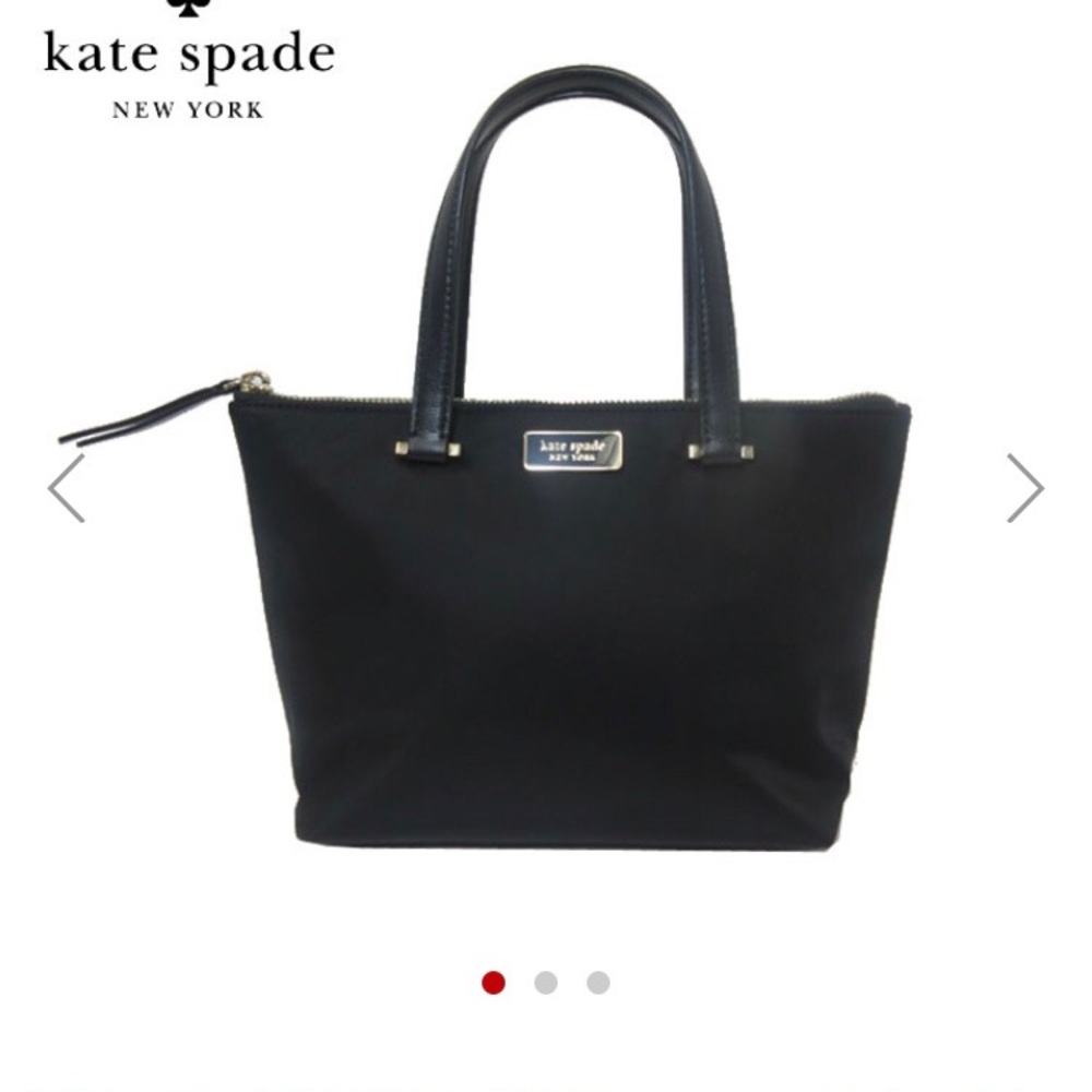 Kate Spade Dawn Insulated Tote